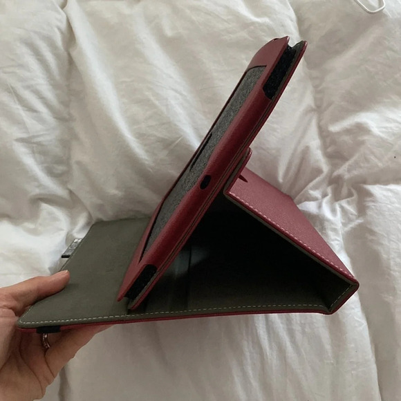 NEW Anti-Radiation  iPad Case + Stand (iPad 2,3,4) - Picture 4 of 5
